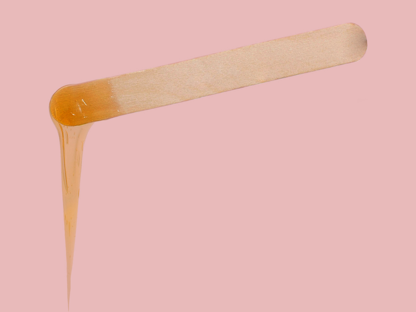 Sugaring at Blu Monarch
