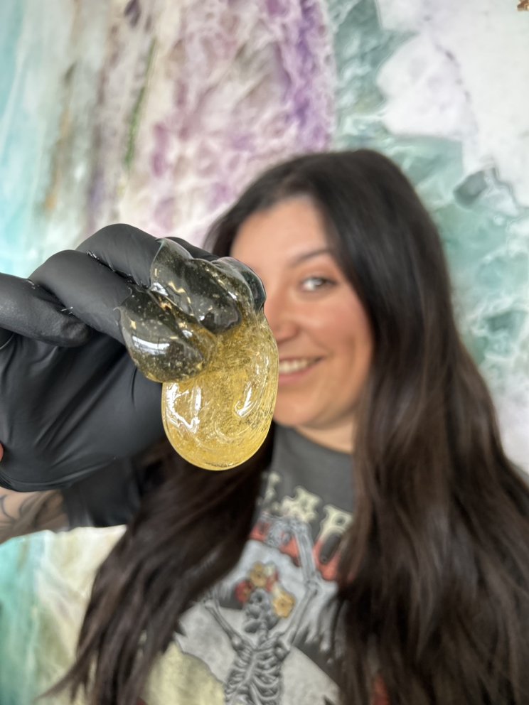 Sugaring Treatment San Mateo