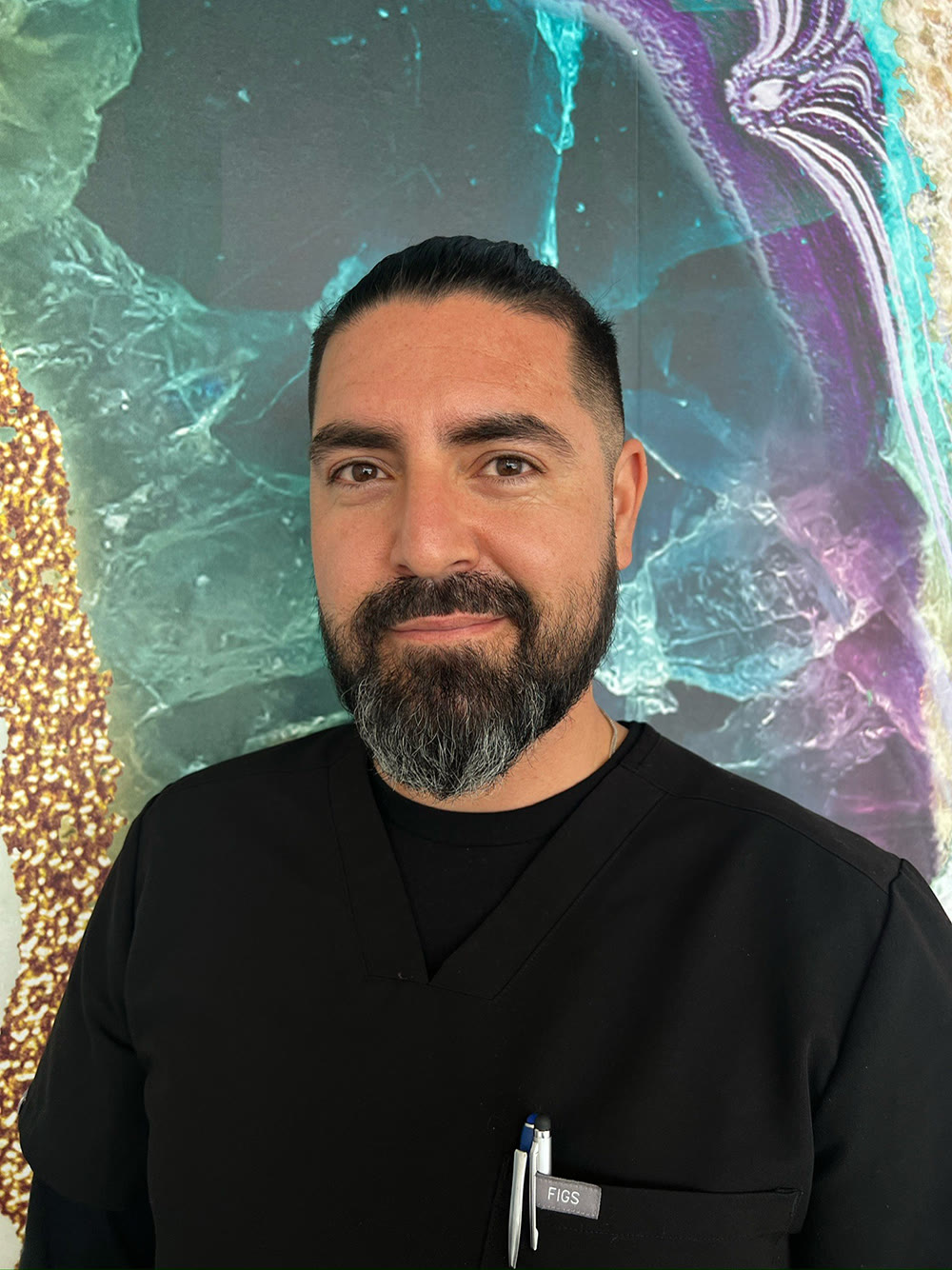 Jose, Nurse and Aesthetic Provider